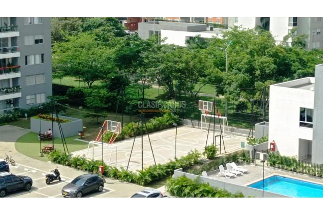 Apartamentos, Venta, Valle del Lili - $420.000.000