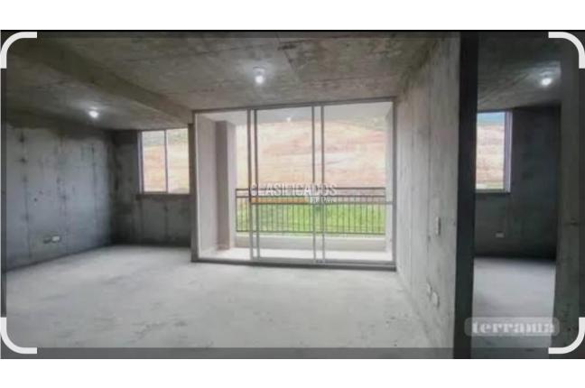 Apartamentos, Venta en Guabinas
