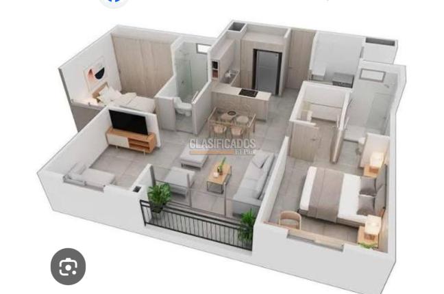 Apartamentos, Venta, Guabinas - $240.000.000