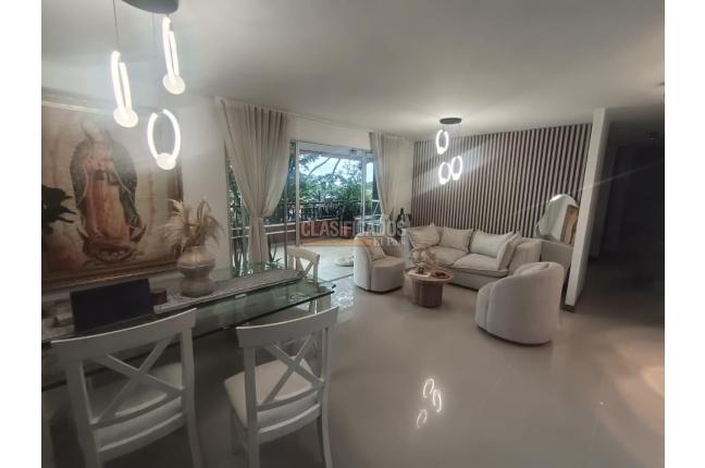 Apartamentos, Venta, Belisario Caicedo - $630.000.000