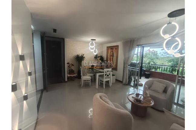 Apartamentos, Venta, Belisario Caicedo - $630.000.000