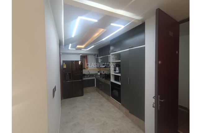 Apartamentos, Venta, Belisario Caicedo - $630.000.000