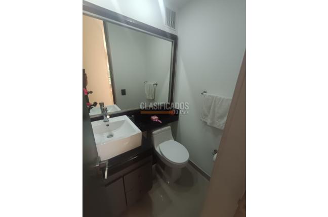 Apartamentos, Venta, Belisario Caicedo - $630.000.000