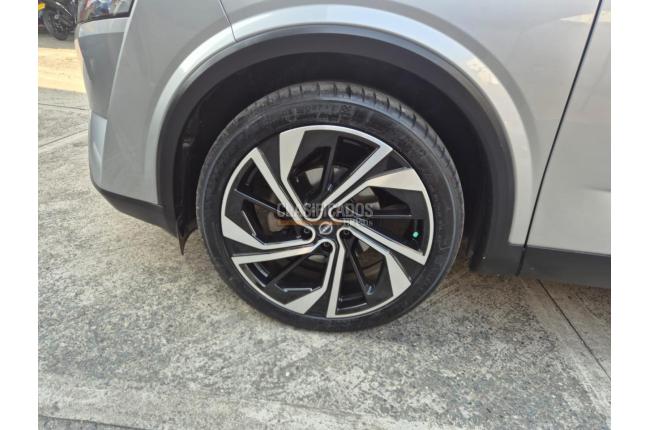 Nissan New Qashqai 2025 - $118.900.000