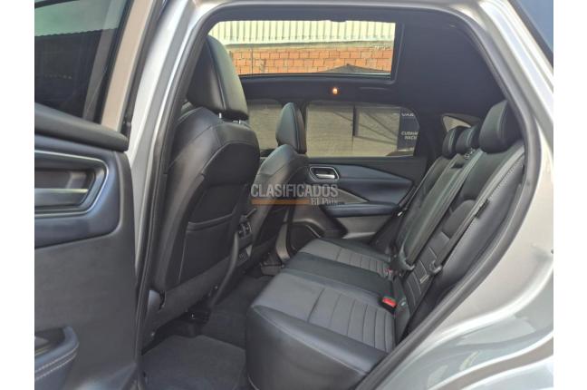 Nissan New Qashqai 2025 - $118.900.000