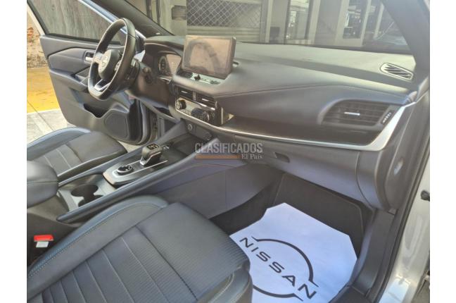 Nissan New Qashqai 2025 - $118.900.000