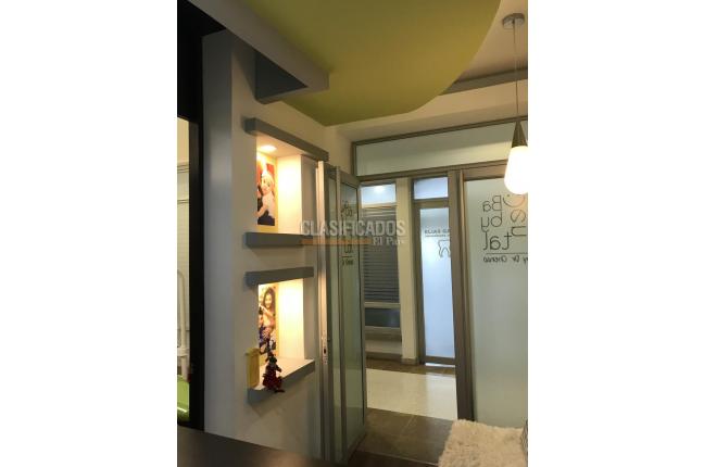 Oficinas y Consultorios, Alquiler en Centro Ccial. Unicentro