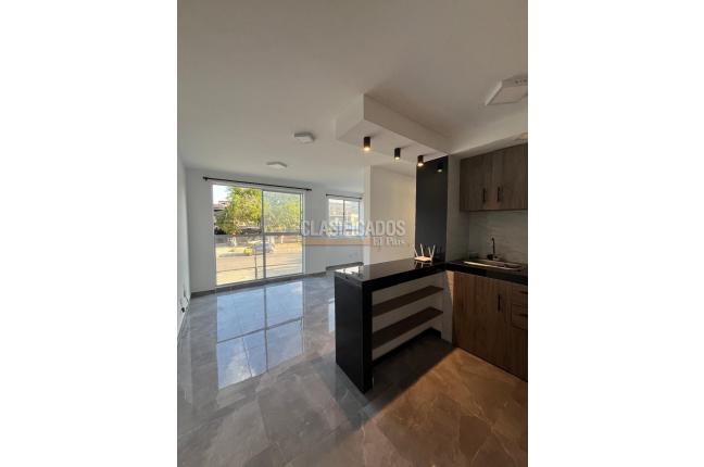 Apartamentos, Alquiler, Alfonso López - $1.250.000