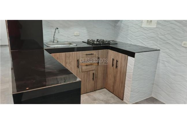Apartamentos, Alquiler, Alfonso López - $1.250.000