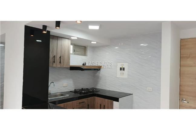 Apartamentos, Alquiler, Alfonso López - $1.250.000