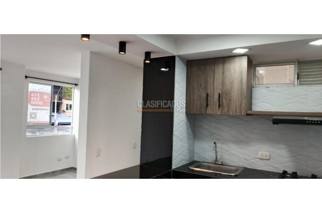 Apartamentos, Alquiler, Alfonso López - $1.250.000