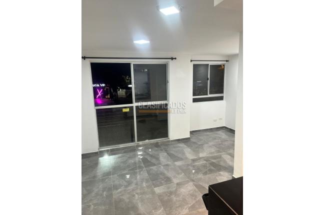 Apartamentos, Alquiler, Alfonso López - $1.250.000