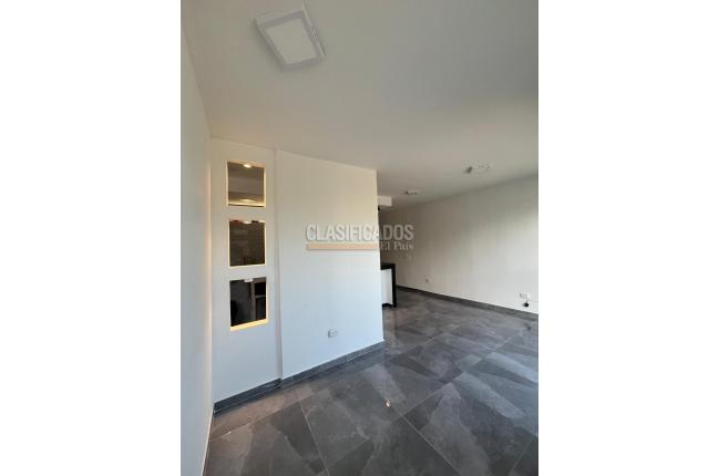 Apartamentos, Alquiler, Alfonso López - $1.250.000