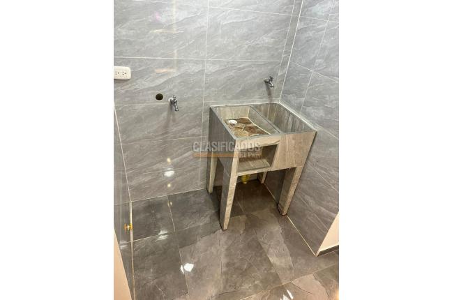 Apartamentos, Alquiler, Alfonso López - $1.250.000
