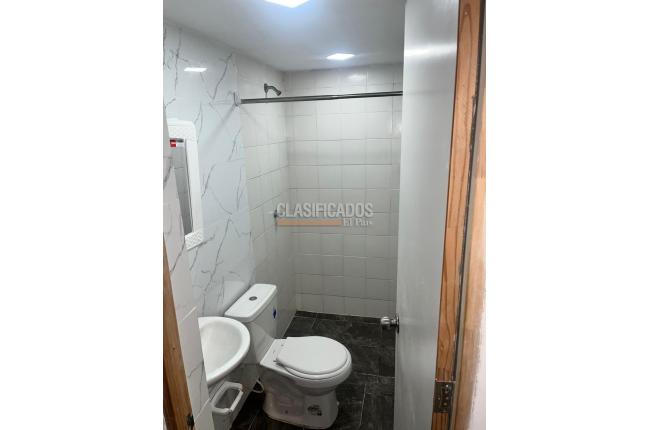 Apartamentos, Alquiler, Alfonso López - $1.250.000