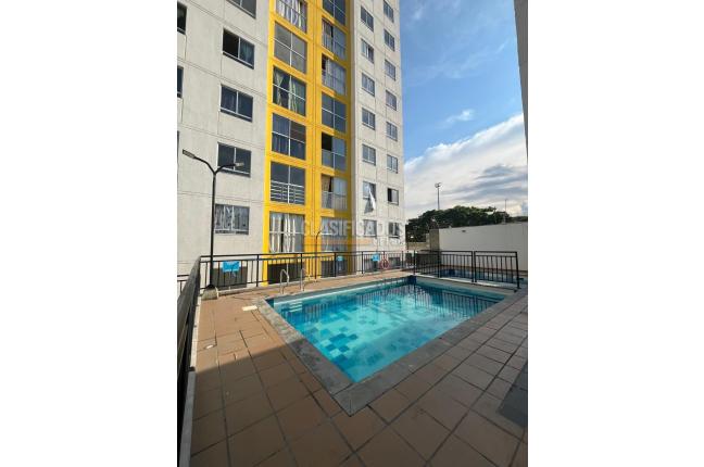 Apartamentos, Alquiler, Alfonso López - $1.250.000