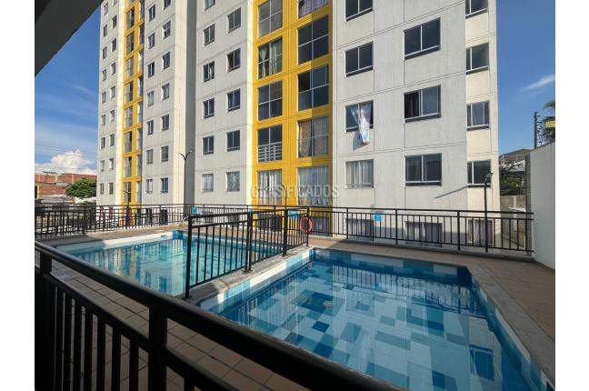Apartamentos, Alquiler, Alfonso López - $1.250.000