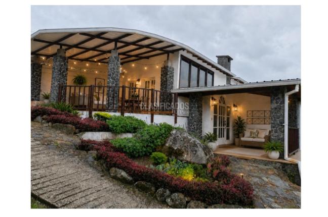 Casas, Alquiler en Dapa