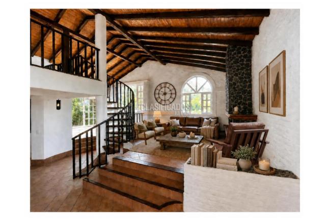Casas, Alquiler, Dapa - $6.800.000