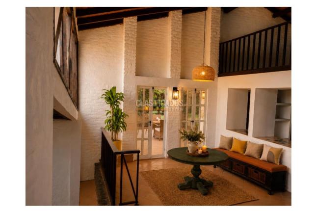 Casas, Alquiler, Dapa - $6.800.000