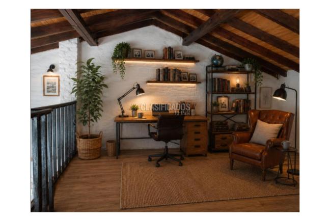 Casas, Alquiler, Dapa - $6.800.000
