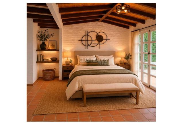 Casas, Alquiler, Dapa - $6.800.000