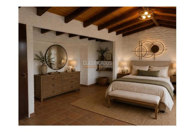 Casas, Alquiler, Dapa - $6.800.000