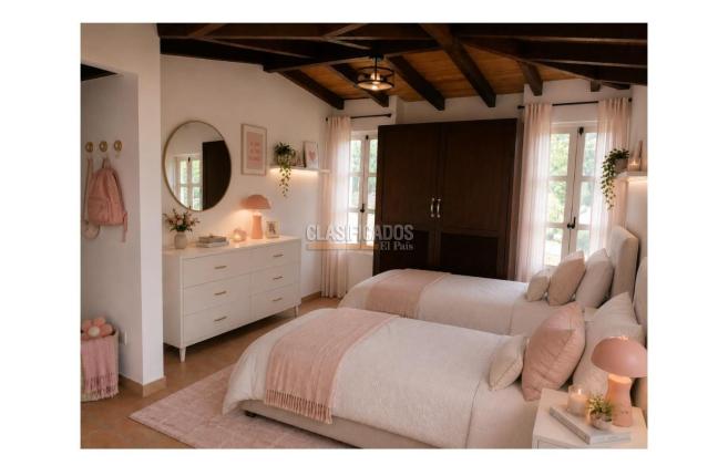 Casas, Alquiler, Dapa - $6.800.000