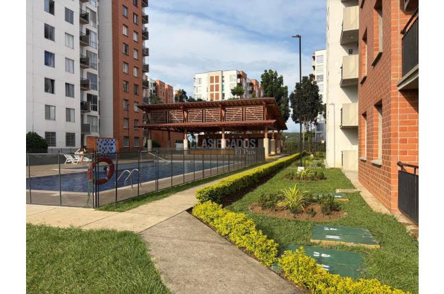 Apartamentos, Alquiler, Ciudad Melendez - $1.500.000