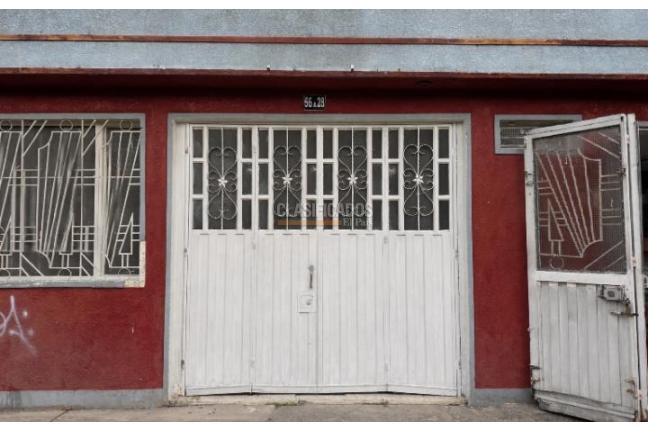 Locales y Bodegas, Alquiler en Bogotá