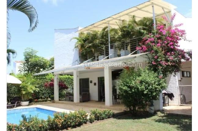 Casas, Venta, Jamundí - $895.000.000