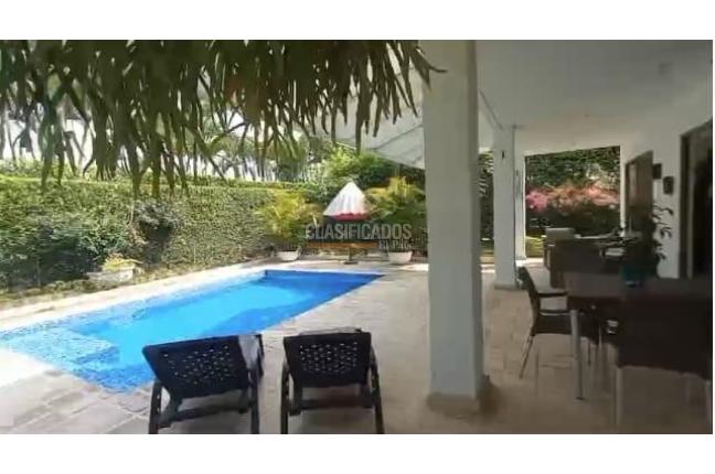 Casas, Venta, Jamundí - $895.000.000