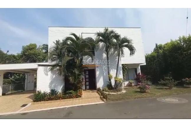 Casas, Venta, Jamundí - $895.000.000