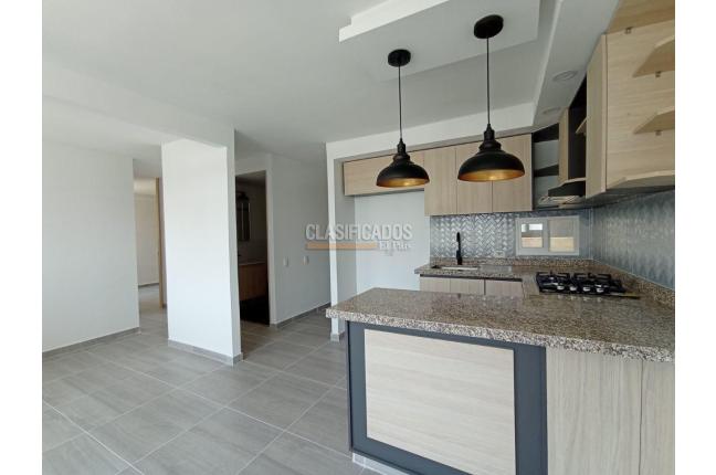 Apartamentos, Alquiler, Jamundí - $1.100.000