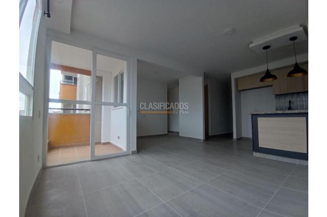 Apartamentos, Alquiler, Jamundí - $1.100.000