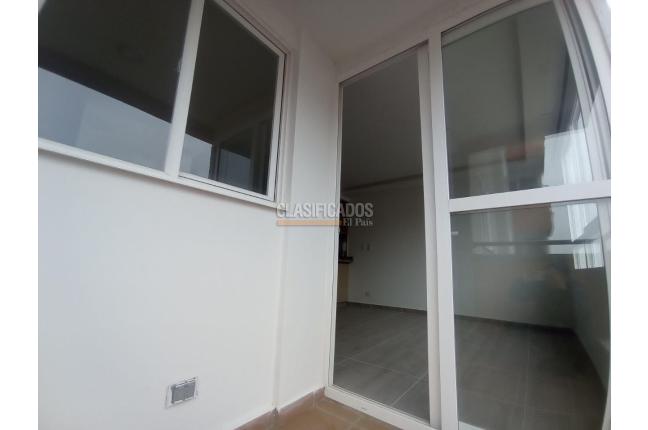 Apartamentos, Alquiler, Jamundí - $1.100.000