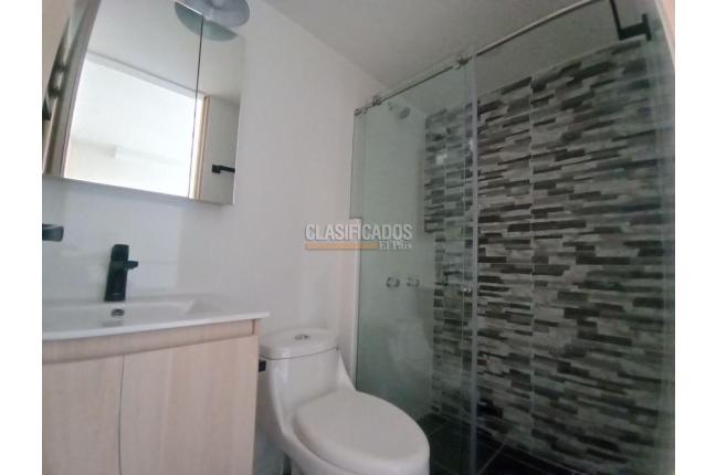 Apartamentos, Alquiler, Jamundí - $1.100.000