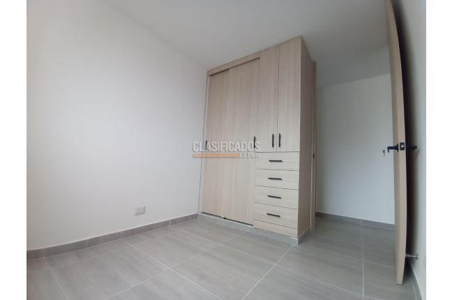 Apartamentos, Alquiler, Jamundí - $1.100.000