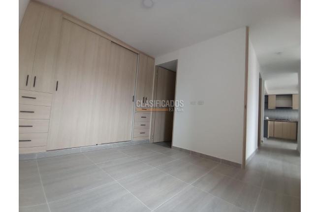 Apartamentos, Alquiler, Jamundí - $1.100.000