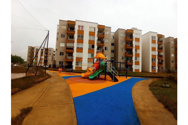 Apartamentos, Alquiler, Jamundí - $1.100.000