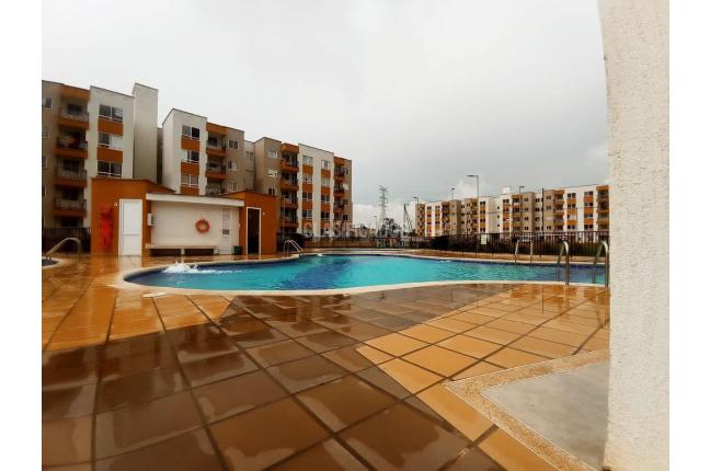 Apartamentos, Alquiler, Jamundí - $1.100.000
