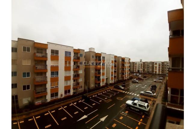 Apartamentos, Alquiler, Jamundí - $1.100.000