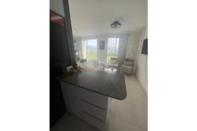 Apartamentos, Venta, Jamundí - $240.000.000