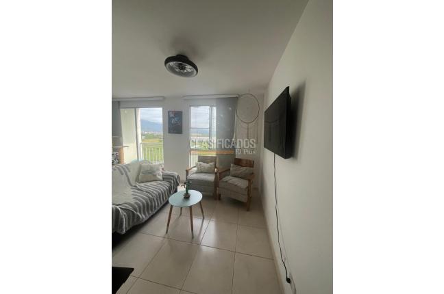 Apartamentos, Venta, Jamundí - $240.000.000