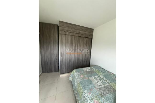 Apartamentos, Venta, Jamundí - $240.000.000