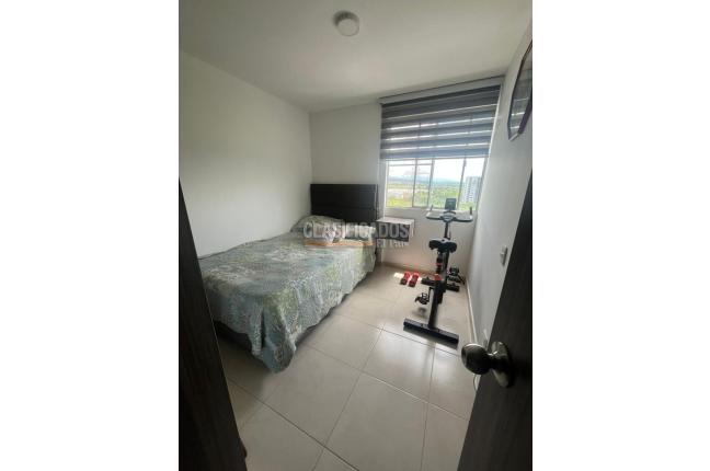 Apartamentos, Venta, Jamundí - $240.000.000