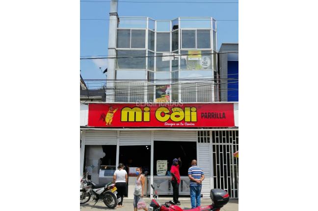 Edificios, Venta, Manuela Beltrán - $950.000.000