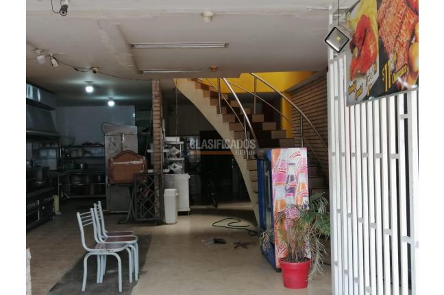 Edificios, Venta, Manuela Beltrán - $950.000.000