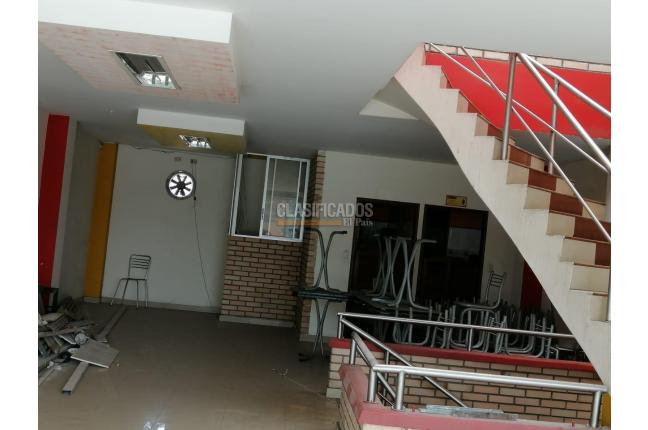 Edificios, Venta, Manuela Beltrán - $950.000.000