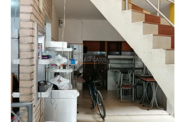 Edificios, Venta, Manuela Beltrán - $950.000.000